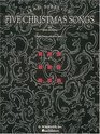 Five Christmas Songs
