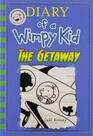 The Getaway (Diary of a Wimpy Kid, Bk 12) (Exclusive Edition)