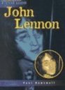 John Lennon An Unauthorized Profile