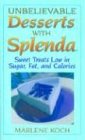 The Splenda 2 Book Package