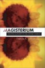 The Magisterium Teaching Authority in the Catholic Church
