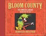 Bloom County The Complete Library Volume 4 Limited Signed Edition