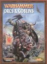 Warhammer Orcs and Goblins