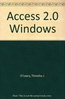 Access 20 Windows