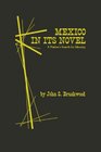 Mexico in Its Novel A Nation's Search for Identity