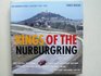 Kings of the Nurburgring