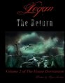 Logan The Return Book II Of The House Dorstanton