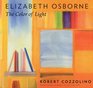 Elizabeth Osborne The Color of Light