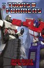Transformers The Greatest Battles Of Optimus Prime And Megatron