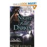 Night Falls Darkly A Novel of the Shadow Guard