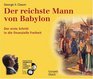 Der reichste Mann von Babylon 4 CDs