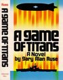 A game of titans A novel