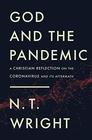 God and the Pandemic A Christian Reflection on the Coronavirus and Its Aftermath