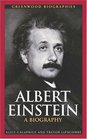 Albert Einstein  A Biography