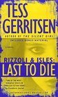 Last to Die (Rizzoli & Isles, Bk 10)