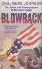 Blowback