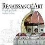 Renaissance Art PopUp Book