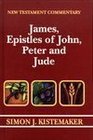 Exposition of James Epistles of John Peter and Jude
