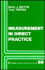 Measurement in Direct Practice
