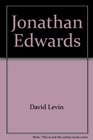 Jonathan Edwards a profile