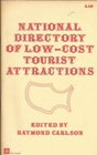 National Directory of Low Cost Tourist Attractions