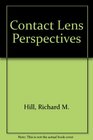 Contact Lens Perspectives