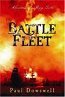 Battle Fleet Adventures of a Young Sailor
