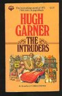 The intruders A novel