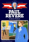 Paul Revere Boston Patriot