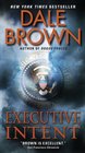 Executive Intent (Patrick McLanahan, Bk 16)