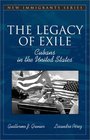 The Legacy of Exile Cubans in the United States