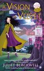 A Vision in Velvet (Witchcraft, Bk 6)