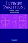 Integer Partitions