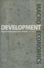 Development Macroeconomics Third Edition