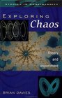 Exploring Chaos Theory and Experiment