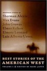 Best Stories of the American West Volume I