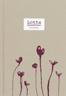 Lotta Jansdotter Flowers Journal