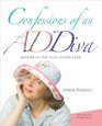 Confessions of an ADDiva midlife in the nonlinear lane