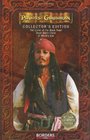 Pirates of the Caribbean Junior Novel Omnibus