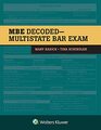 The MBE Decoded Multistate Bar Exam