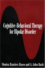 CognitiveBehavioral Therapy for Bipolar Disorder
