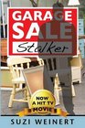 Garage Sale Stalker (Garage Sale Mysteries, Bk 1)