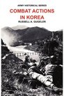 Combat Actions in Korea