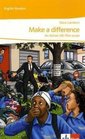 Make a difference An Action UK film script Lekturen Englisch