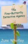 The Fine~Butterfly Detective Agency