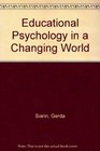 Educational Psychology in a Changing World