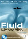 Fluid Mechanics with Multimedia DVD Fifth Edition