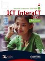 ICT InteraCT for Key Stage 3 Year 7