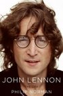 John Lennon The Definitive Biography