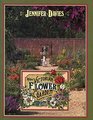 Victorian Flower Garden